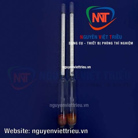 Salinometer đo độ mặn 0-10 Alla