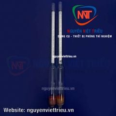 Salinometer đo độ mặn 0-10 Alla