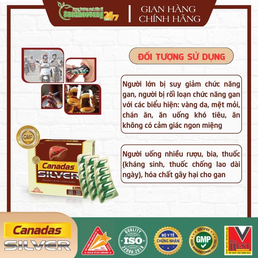 TPBVSK Canadas Silver