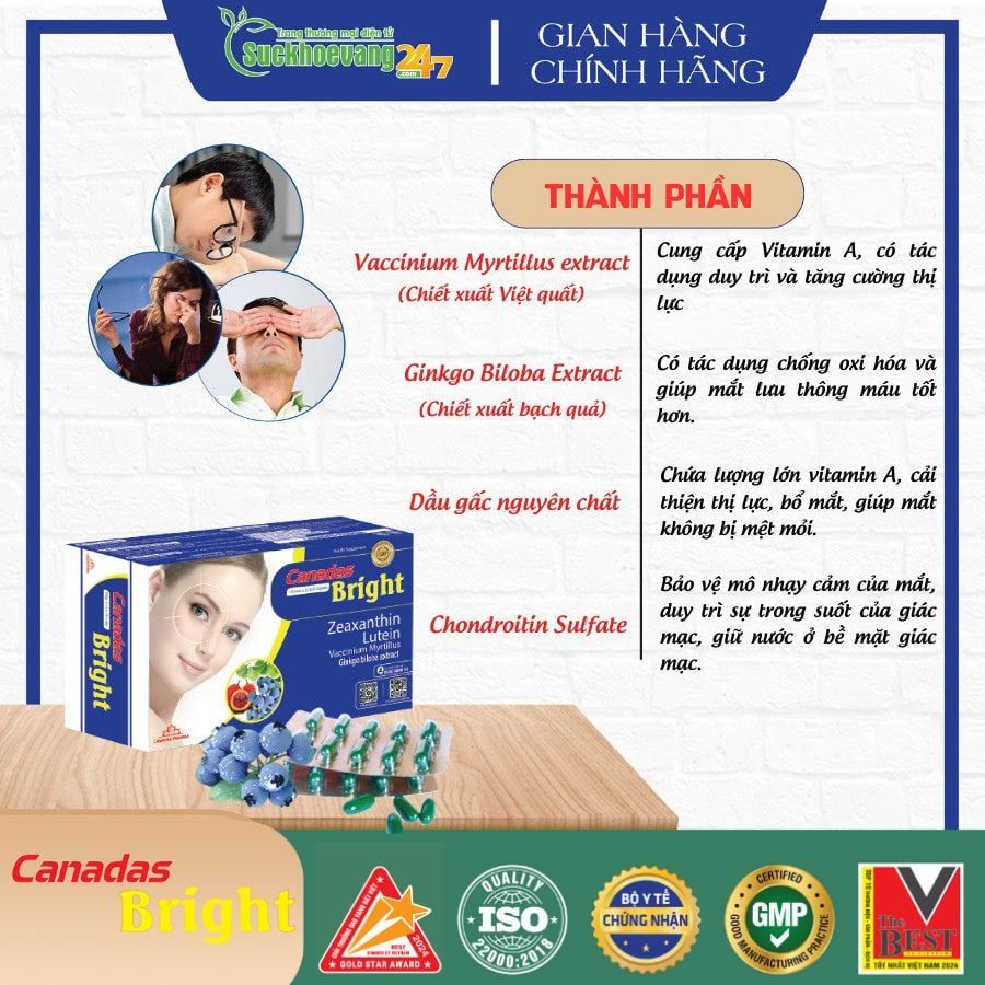 TPBVSK Canadas Bright