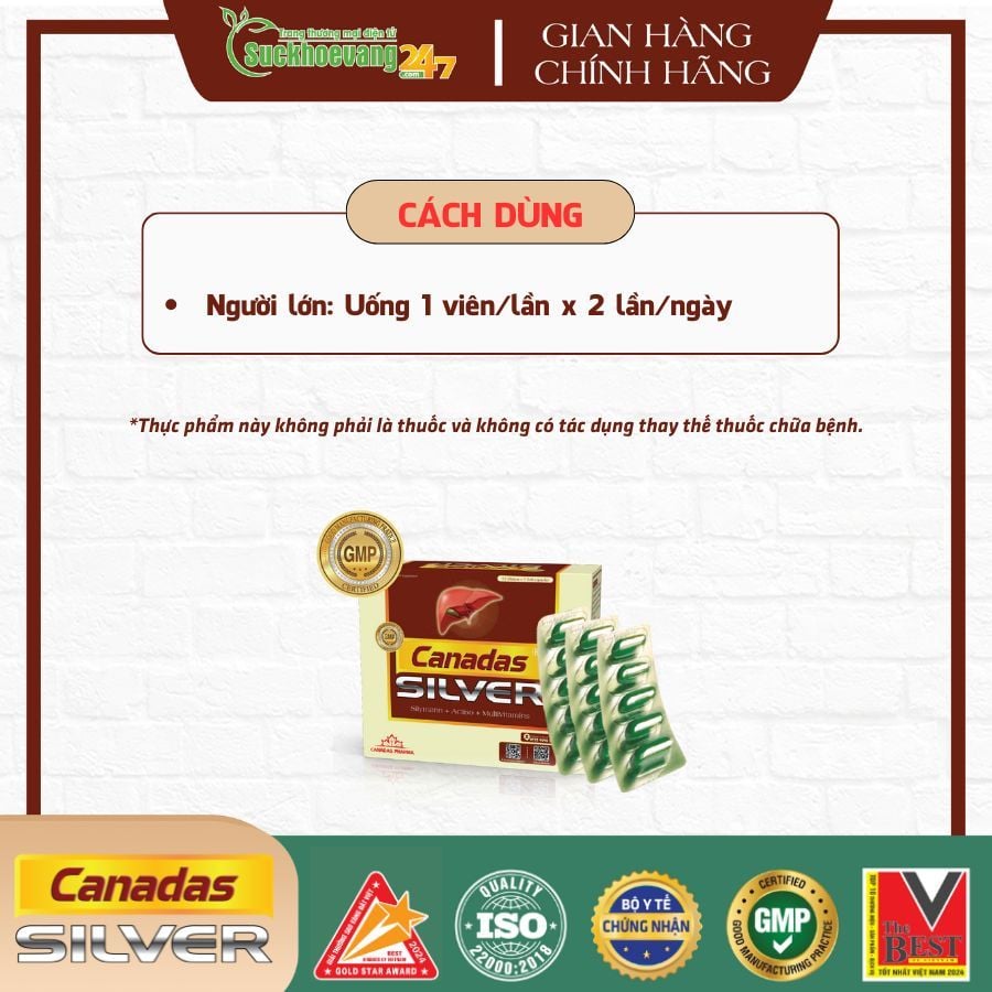 TPBVSK Canadas Silver