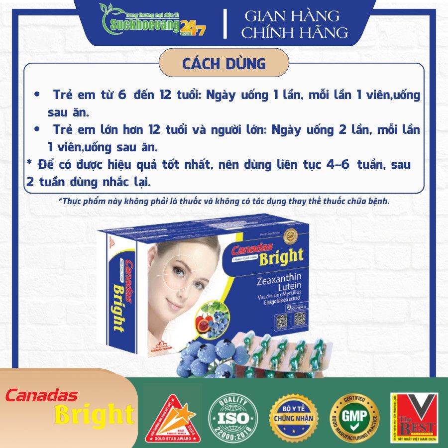 TPBVSK Canadas Bright