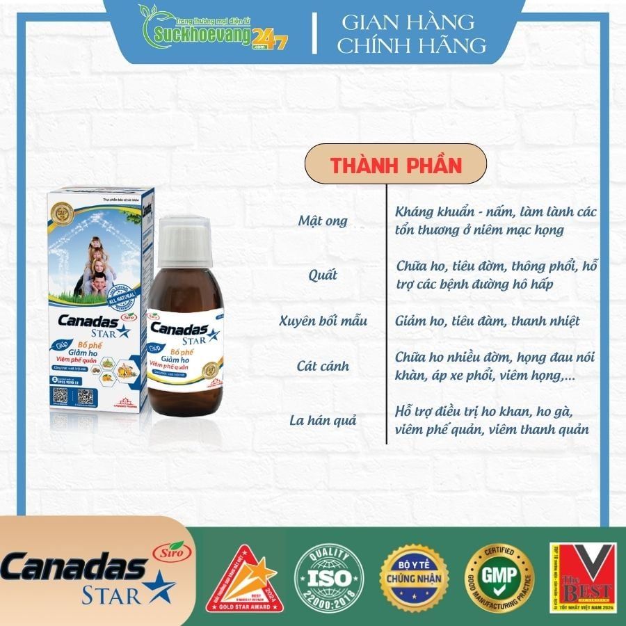 TPBVSK Siro Canadas Star