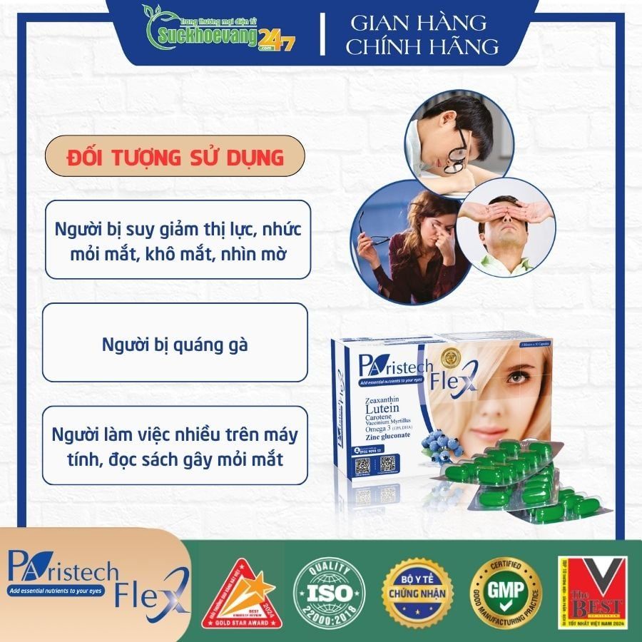 TPBVSK Paristech Flex