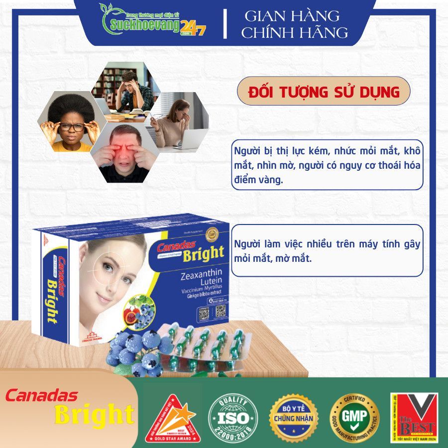 TPBVSK Canadas Bright