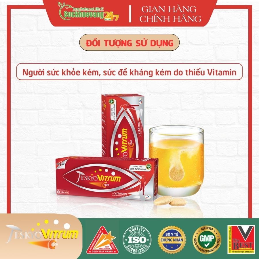 TPBVSK JESKYOVITRUM C1000