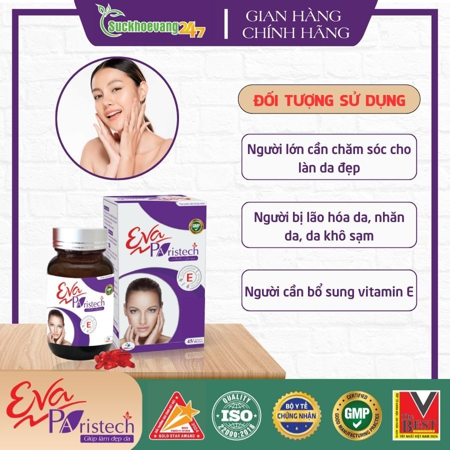 TPBVSK Eva Paristech