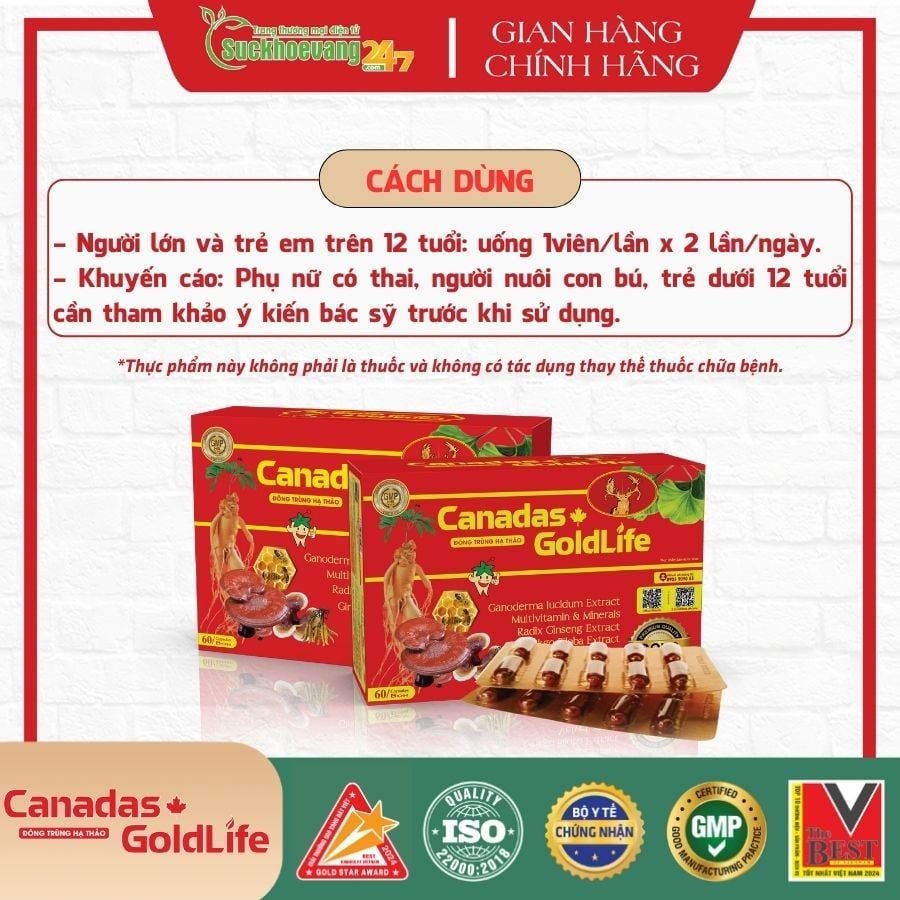 TPBVSK Canadas GoldLife