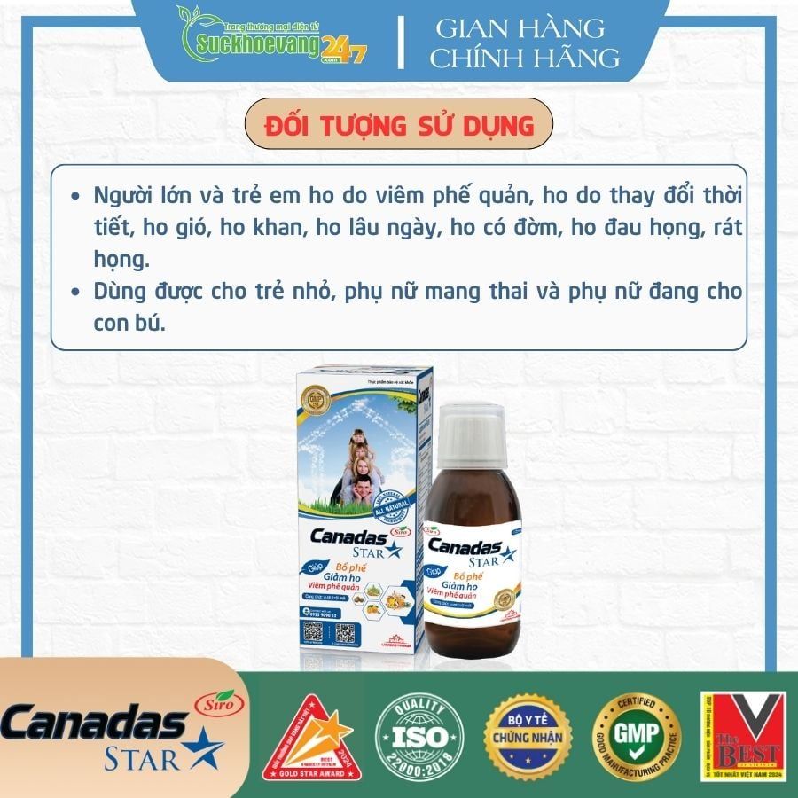 TPBVSK Siro Canadas Star