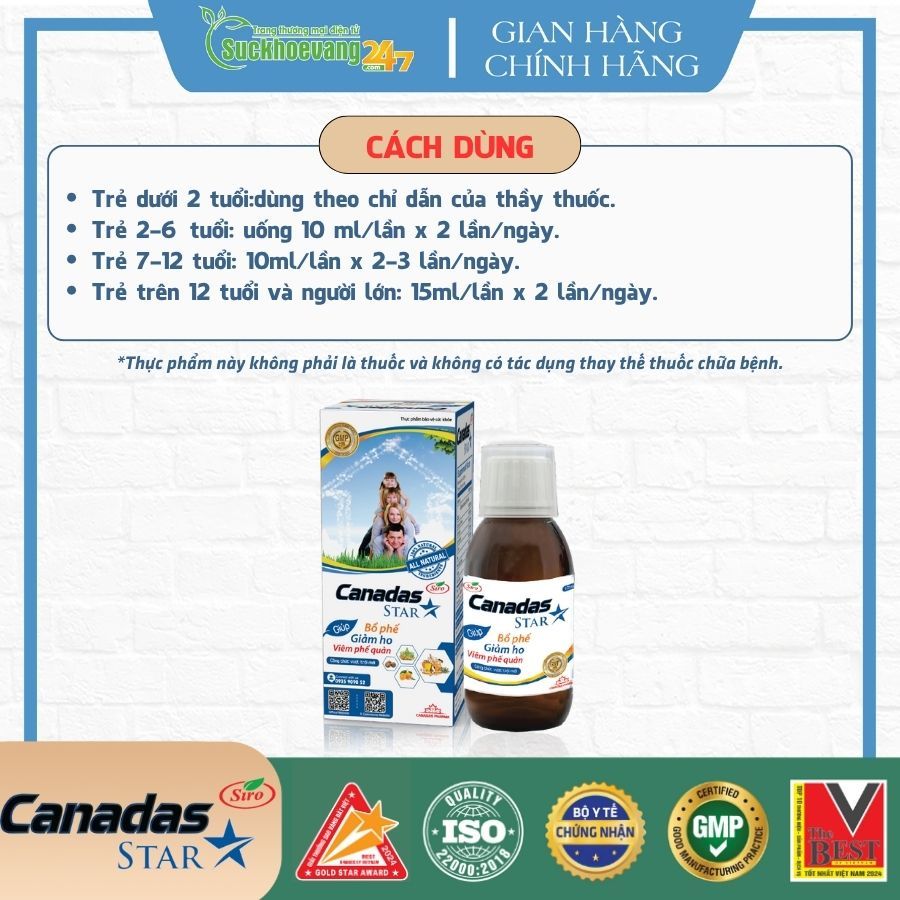 TPBVSK Siro Canadas Star