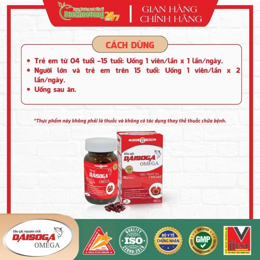 TPBVSK Daisoga Omega