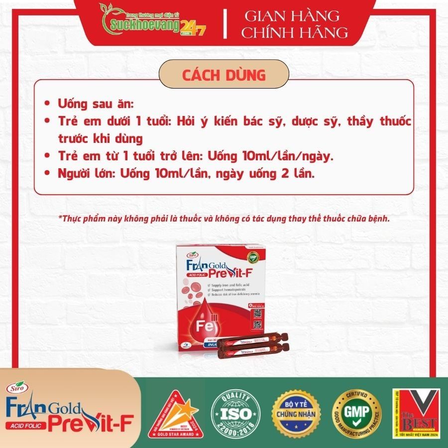 TPBVSK FranGold Previt-F