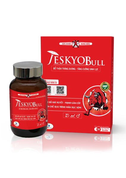 JeskyoBull