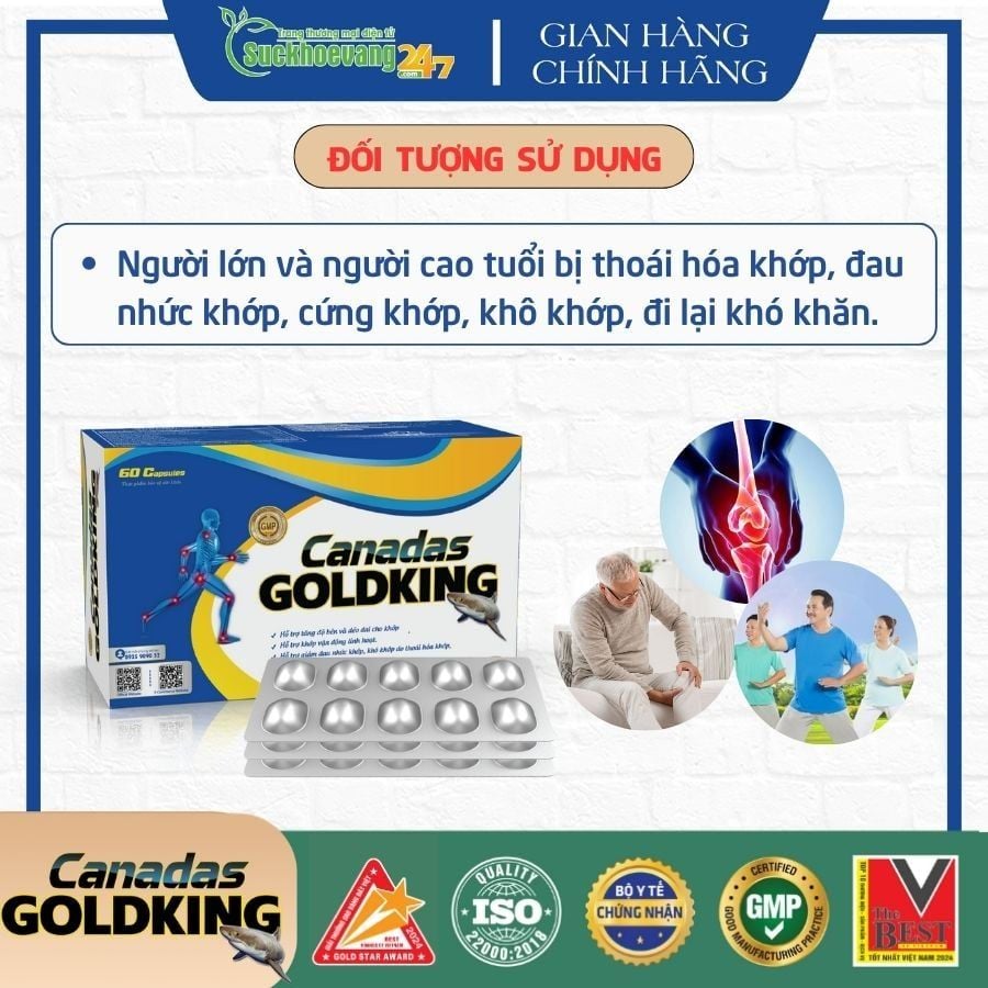 TPBVSK Canadas GoldKing