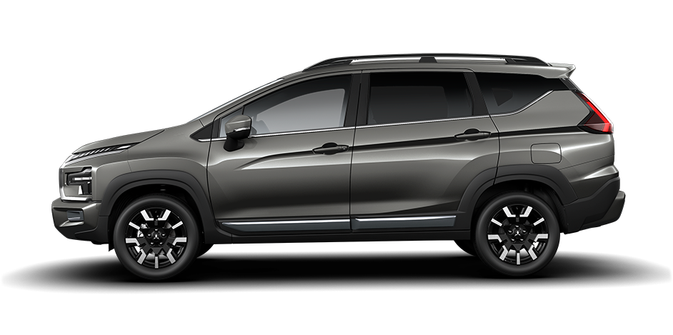 Mitsubishi Xpander Cross
