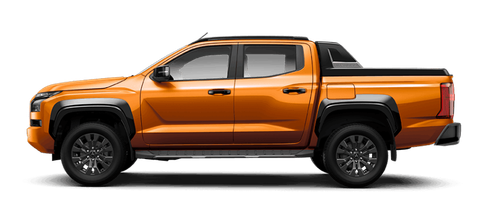 Sản phẩm nổi bật Mitsubishi