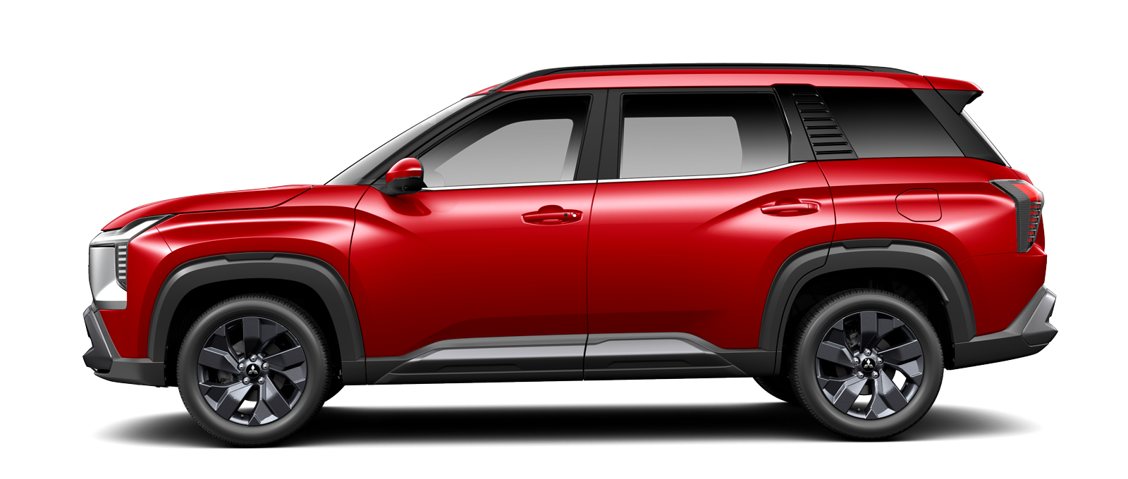Mitsubishi Destinator Premium