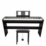 Piano Điện Yamaha P45B + L85 Phiên Bản Mới 2025