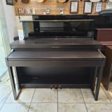Đàn Piano Điện Yamaha CLP-470