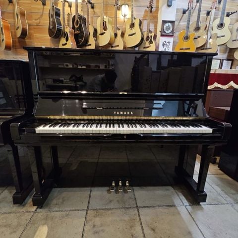 Đàn Piano Upright Yamaha U3G