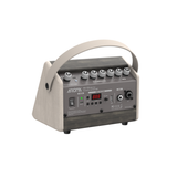 Loa Ampli Guitar Aroma AG-15A-ML Mini Live