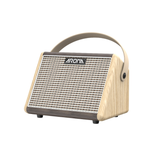 Loa Ampli Guitar Aroma AG-15A-ML Mini Live