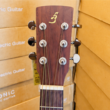 Đàn Guitar Acoustic Ba Đờn J-200