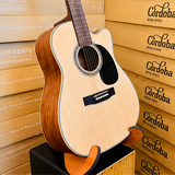 Đàn Guitar Acoustic Ba Đờn J-200