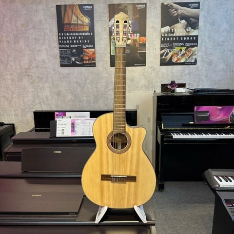 Đàn Guitar Classic Ba Đờn C120J