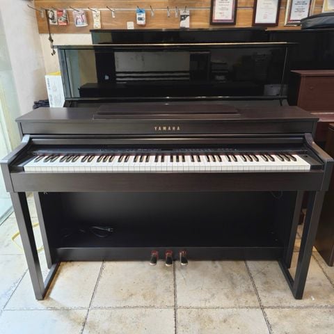 Đàn Piano Điện Yamaha CLP-470