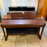 Piano Điện Yamaha CLP 170
