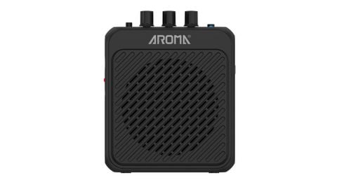 Ampli Guitar Điện Mini Aroma AG-03N