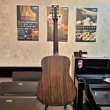 Đàn Guitar Acoustic Ba Đờn VE-70D