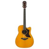 Đàn Guitar Acoustic Yamaha A3R Are