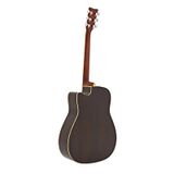 Đàn Guitar Acoustic Yamaha FGX-830C