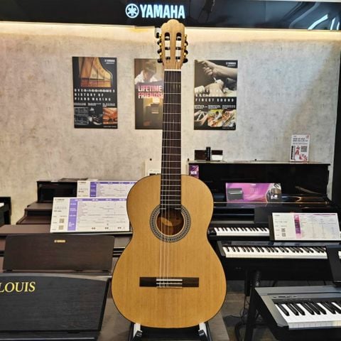 Đàn Guitar Classic Louis SC01SM