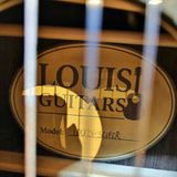 Đàn Guitar Classic Louis SC01CR