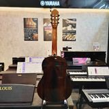 Đàn Guitar Classic Louis SC01CR