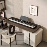 Đàn Piano Gấp Louis LF-600 Bluetooth Tích Hợp Pin Sạc