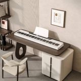 Đàn Piano Gấp Louis LF-600 Bluetooth Tích Hợp Pin Sạc
