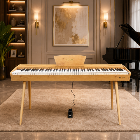 Đàn Piano Điện Louis LP-150