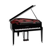 Đàn Piano Điện AvantGrand Yamaha N3X