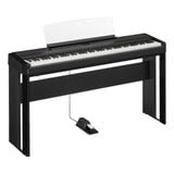 Đàn Piano Điện Yamaha P-525 + Chân L515 + Pedal LP-1