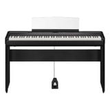 Đàn Piano Điện Yamaha P-525 + Chân L515 + Pedal LP-1