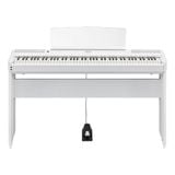 Đàn Piano Điện Yamaha P-525 + Chân L515 + Pedal LP-1