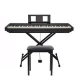 Piano Điện Yamaha P45B + L85 Phiên Bản Mới 2025