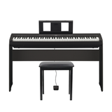 Piano Điện Yamaha P45B + L85 Phiên Bản Mới 2025