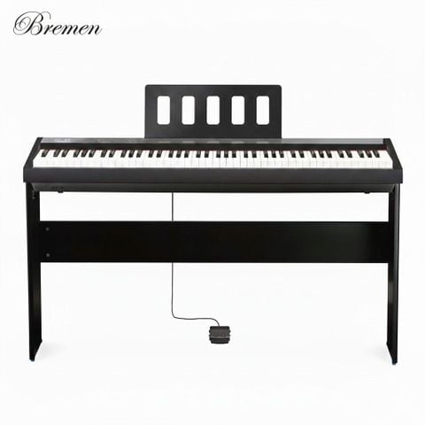 Đàn Piano Điện Bremen BM400 Brand New
