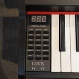 Đàn Piano Điện Louis LP-130A Brand New
