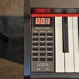 Đàn Piano Điện Louis LP-130A Brand New